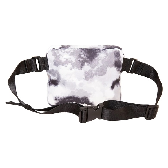 NWT Lola Vibe recycled nylon Hippie Fanny: black - Picture 5 of 7